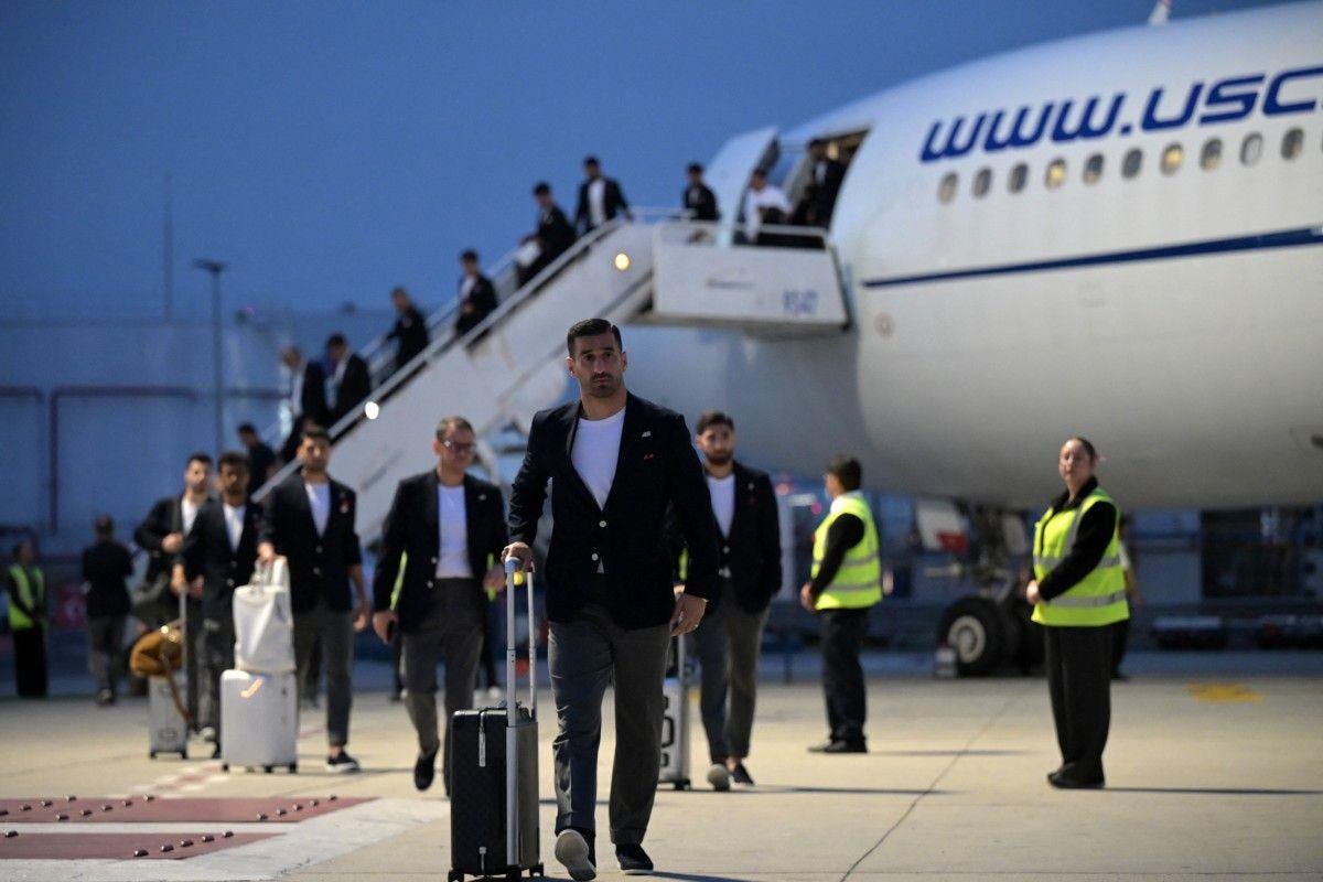 Irán llega al Mundial 2026 entre homenajes, polémicas y problemas de visas; Tijuana será su refugio mundialista