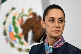 Sheinbaum pone en duda su asistencia al Fan Fest del Mundial por protestas de la CNTE