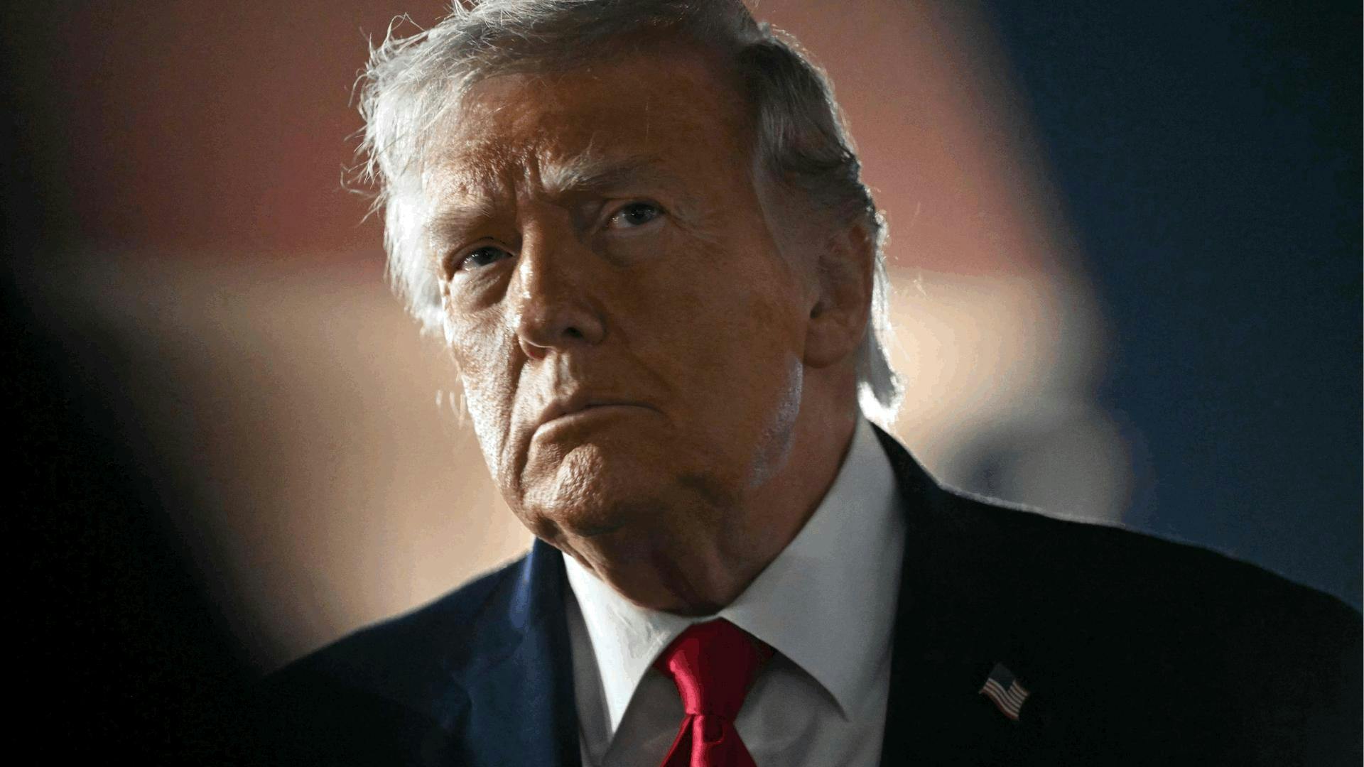 "Ahora pagarán las consecuencias": Trump amenaza a Irán por "tardar demasiado" en negociaciones de acuerdo