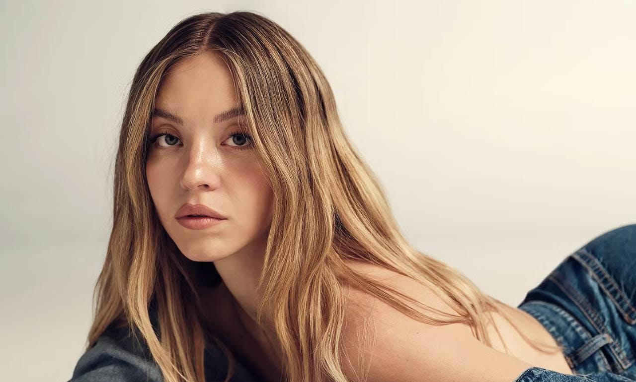 Sydney Sweeney rompe el silencio sobre los rumores de una pelea en el elenco de Euphoria