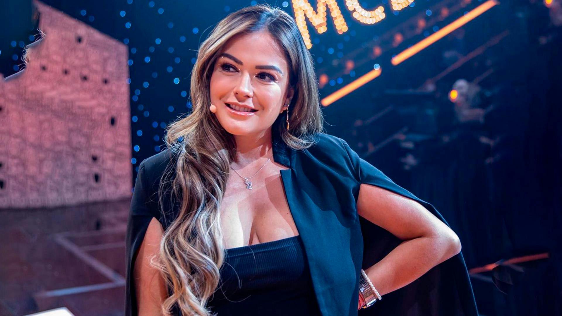 Mariana Echeverría celebra su cumpleaños sin su esposo y aclara los rumores
