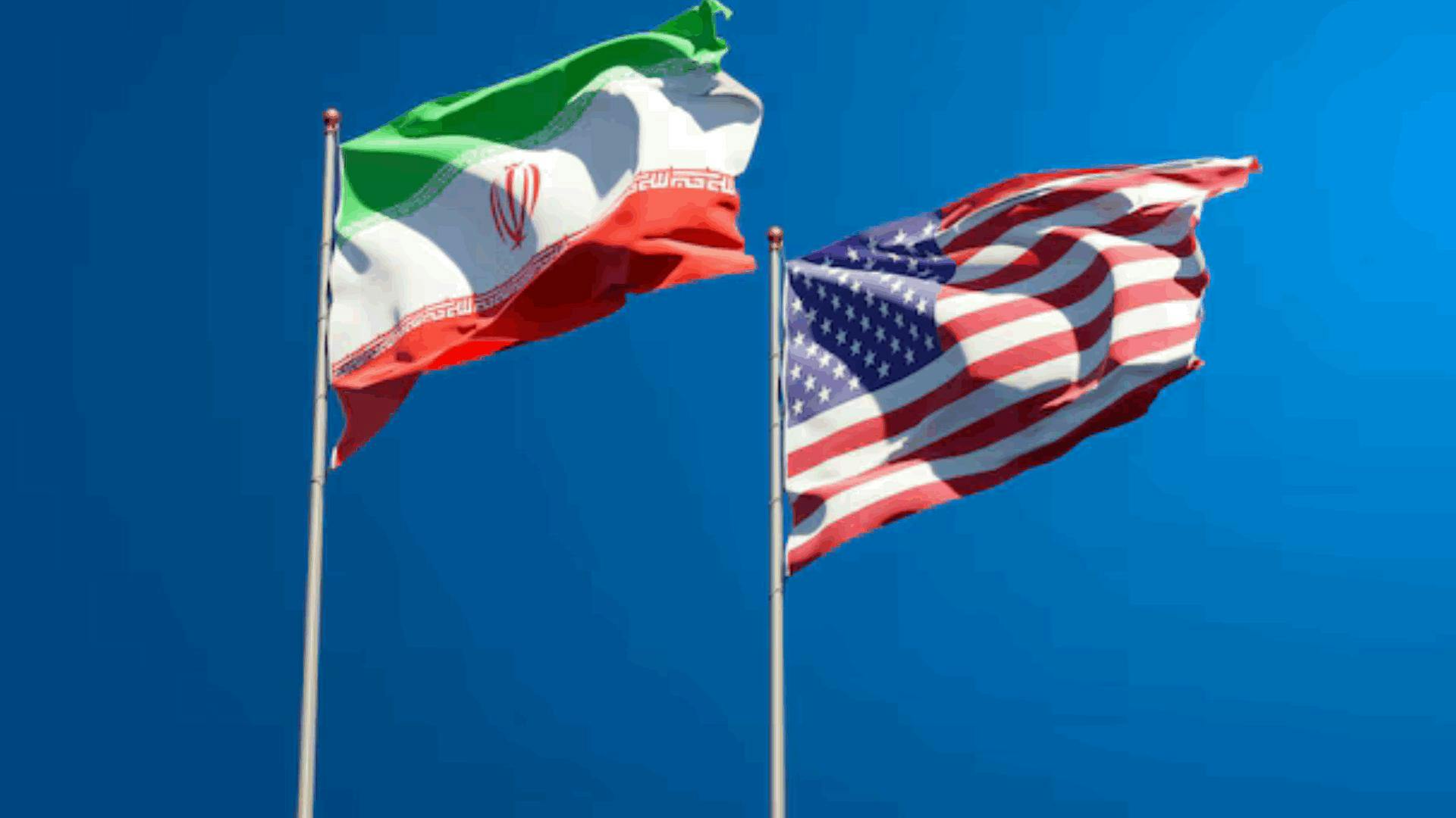 Acuerdo entre EU e Irán será firmado en reunión virtual este domingo; buscan desbloquear el estrecho de Ormuz