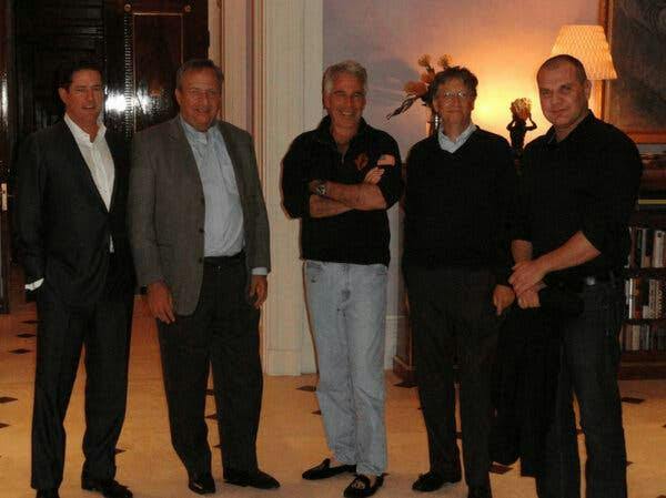 El caso de Jeffrey Epstein continúa generando controversia años después de su muerte.