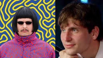 Las inquietantes coincidencias que alimentan teorías sobre Oliver Tree y Gaspi