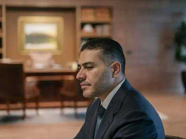Harfuch revela que “El Mencho” mantenía una alianza directa con Los Chapitos