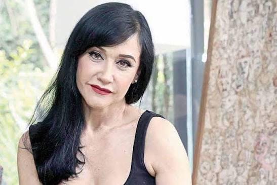 Susana Zabaleta explota contra Christian Nodal y sale en defensa de Ángela Aguilar durante concierto en Monterrey