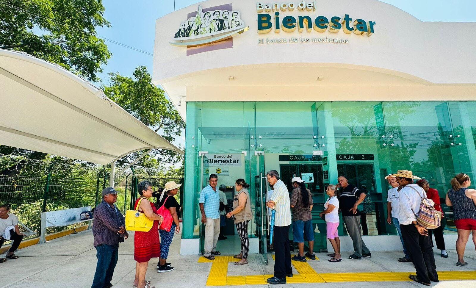 CNBV multa al Banco del Bienestar por más de 5 millones de pesos en 2026