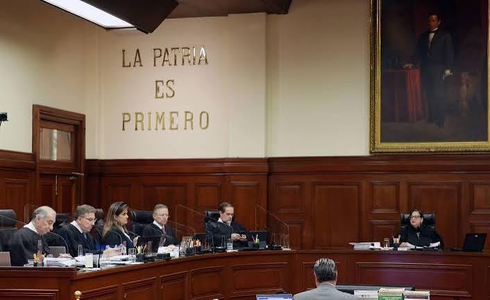 SCJN gastó más de medio millón de pesos en sesión itinerante en Chiapas