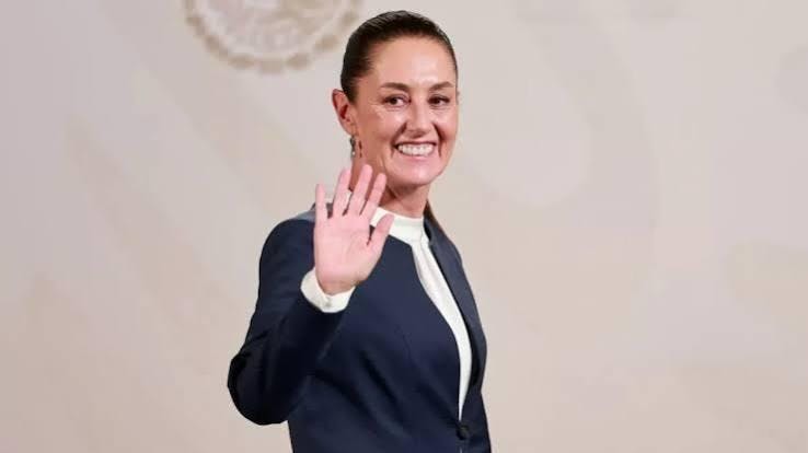 Sheinbaum se deslinda de los dichos de Manuel Obrador contra Trump