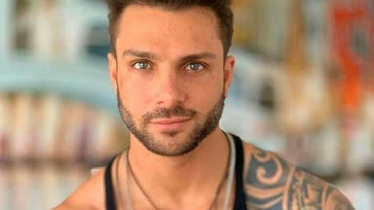 Nicola Porcella vuelve a estar en el centro de la conversación luego de que surgieran versiones sobre un posible romance con Vanessa Claudio.