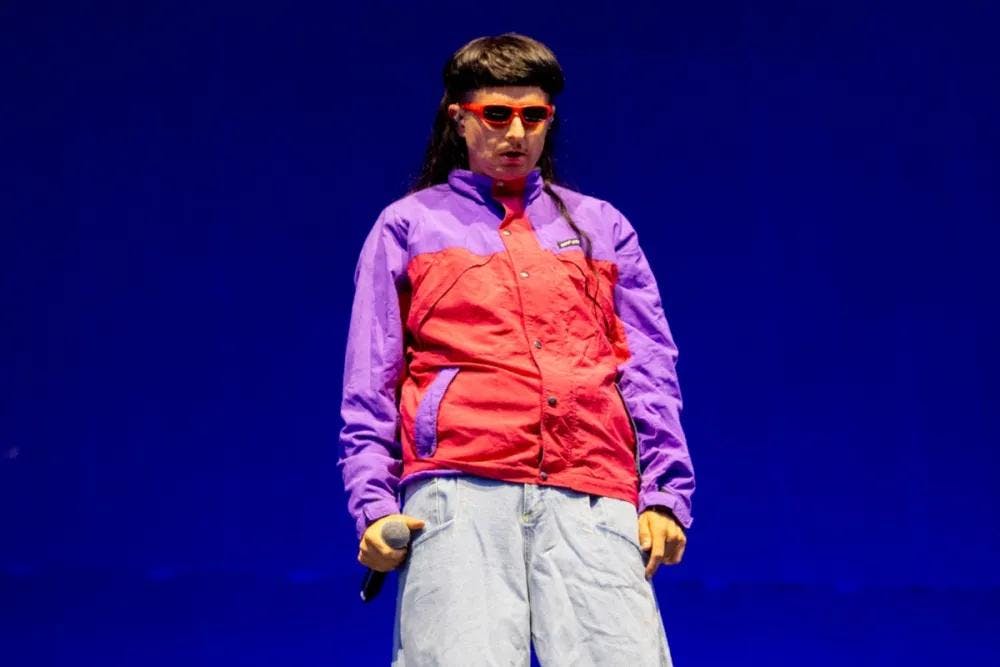 Oliver Tree es identificado por forenses tras choque de helicópteros en Brasil