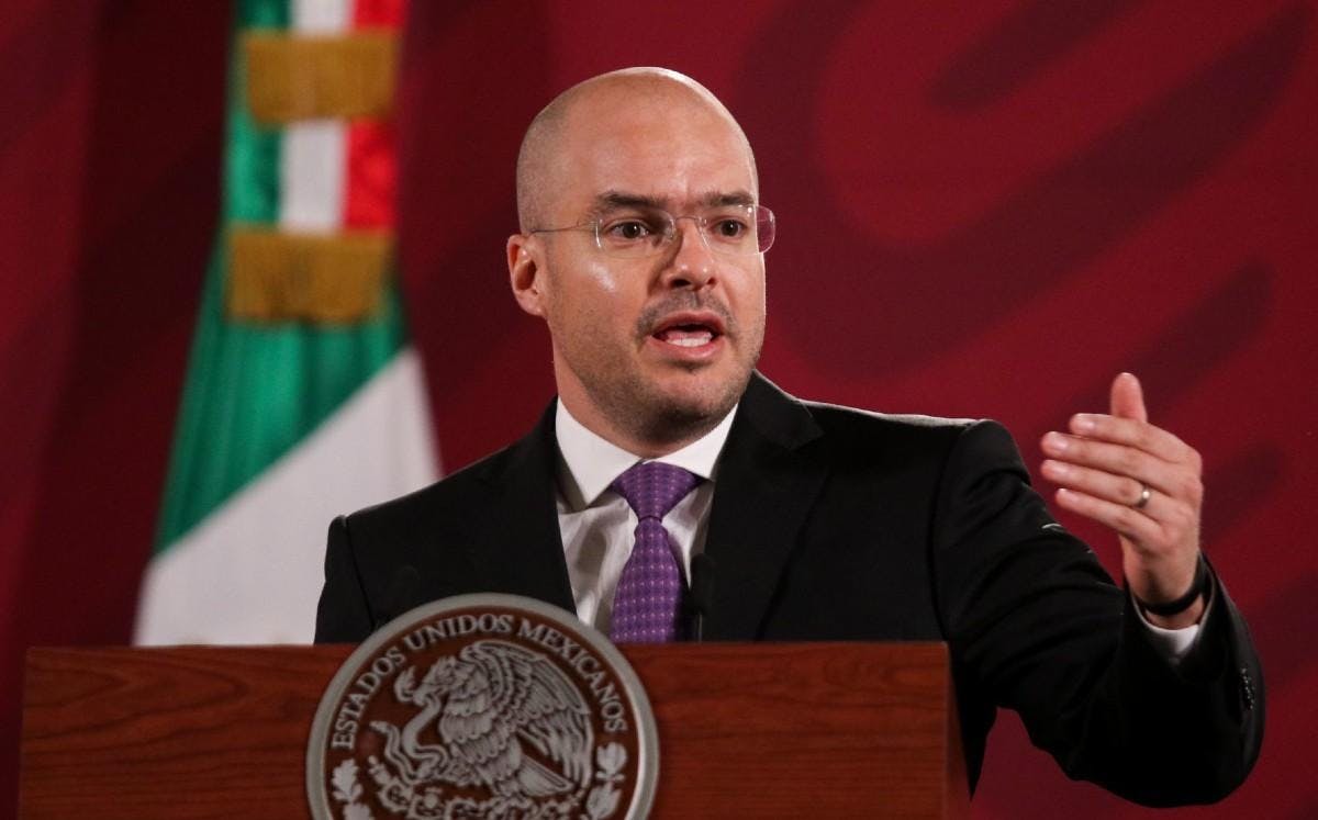 INE perfila exonerar a Martín López Obrador y a Morena por caso de entrega de dinero de David León