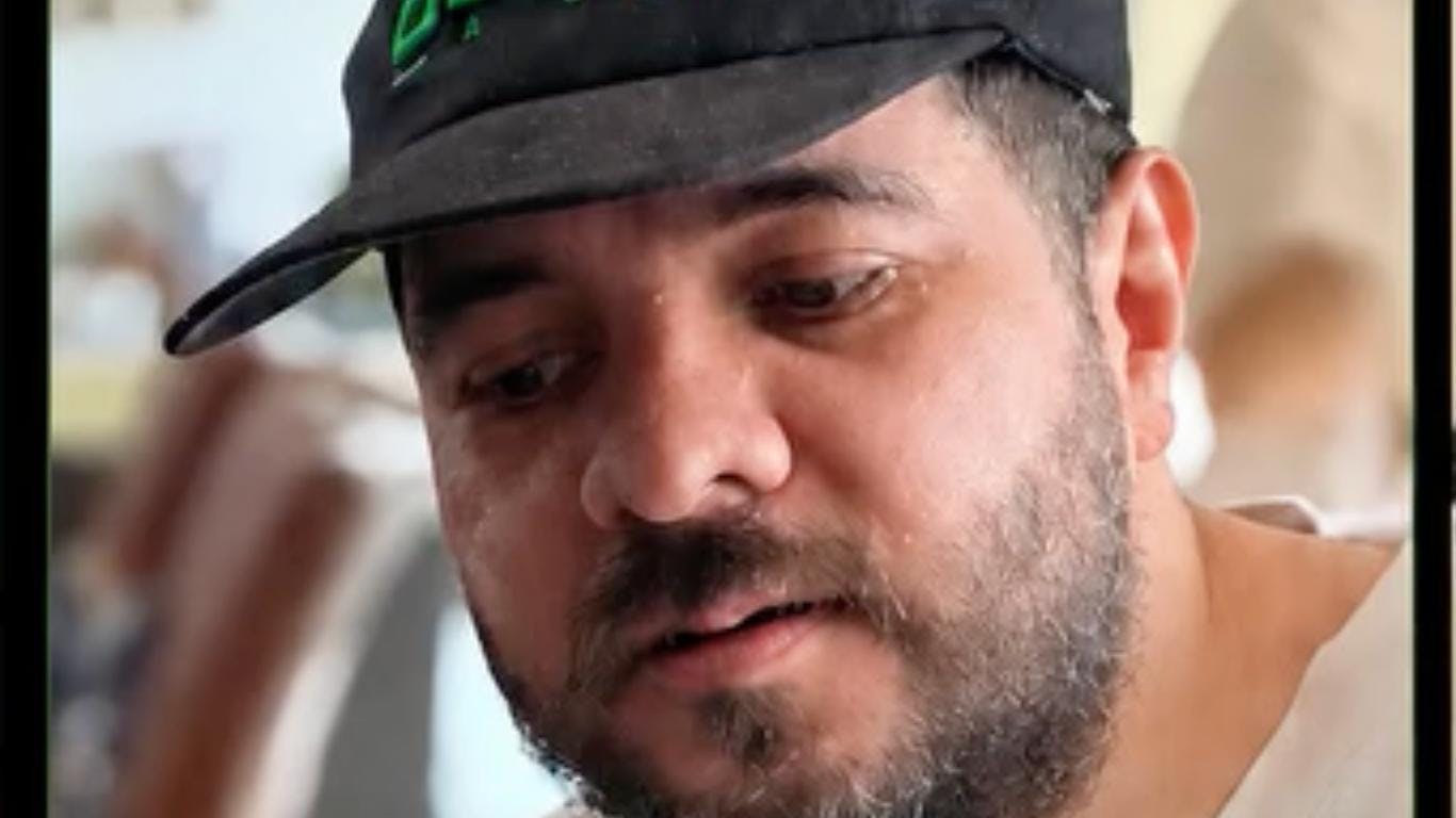 Liberan a Adolfo Plata tras comprobarse confusión de identidad por robos en Coahuila