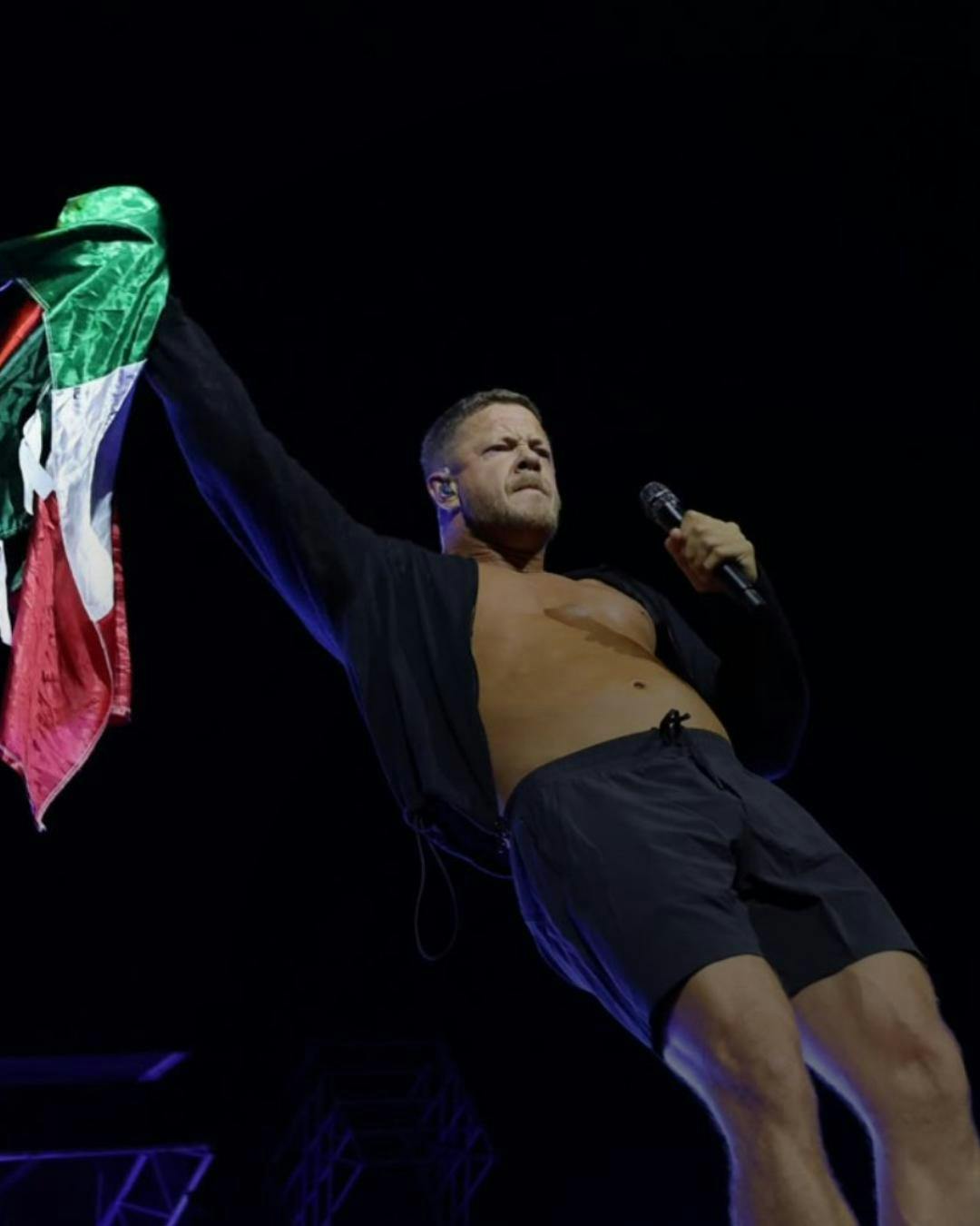 Imagine Dragons enciende el Fan Fest de Monterrey durante el Mundial 2026