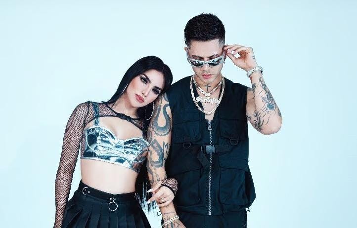 Kimberly Loaiza y Juan de Dios Pantoja reaparecen juntos tras la muerte de Mary Martínez
