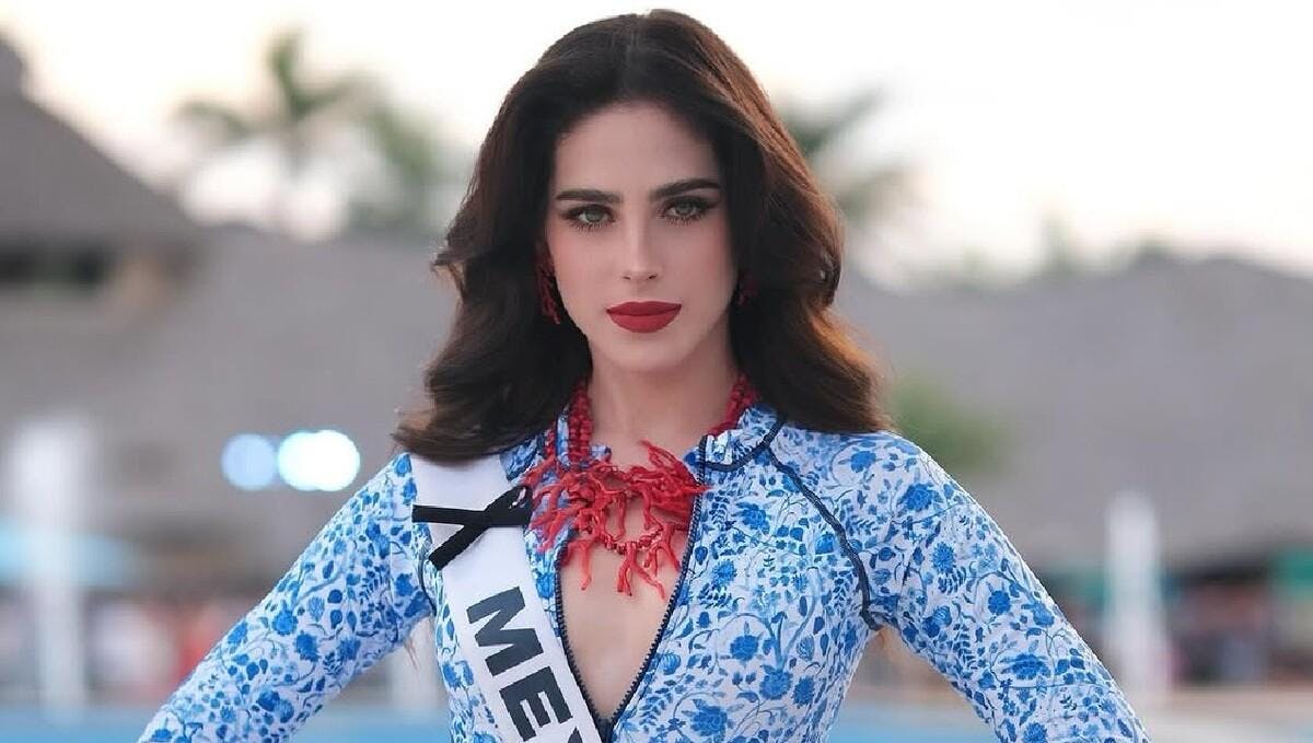 Giovanni responde a Fátima Bosch; asegura que la conoce desde antes de Miss Universo y la acusa de “ingratitud”