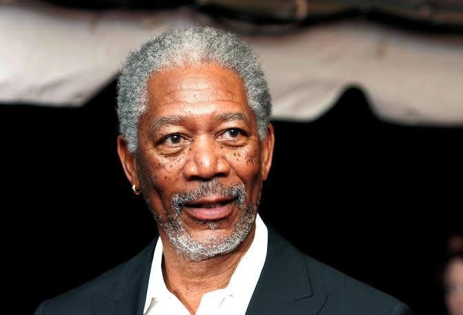 Morgan Freeman debuta en la música a los 89 años con su primer álbum de blues