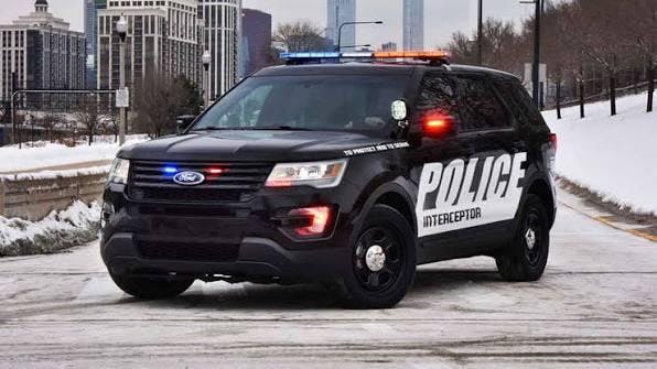EU entrega patrullas a Sonora para crear la primera policía fronteriza estatal en México