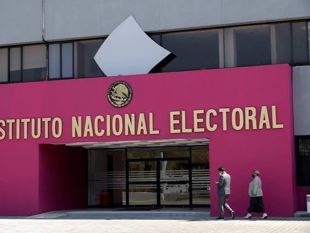 INE convoca a sesión para analizar la creación de nuevos partidos políticos rumbo a 2027