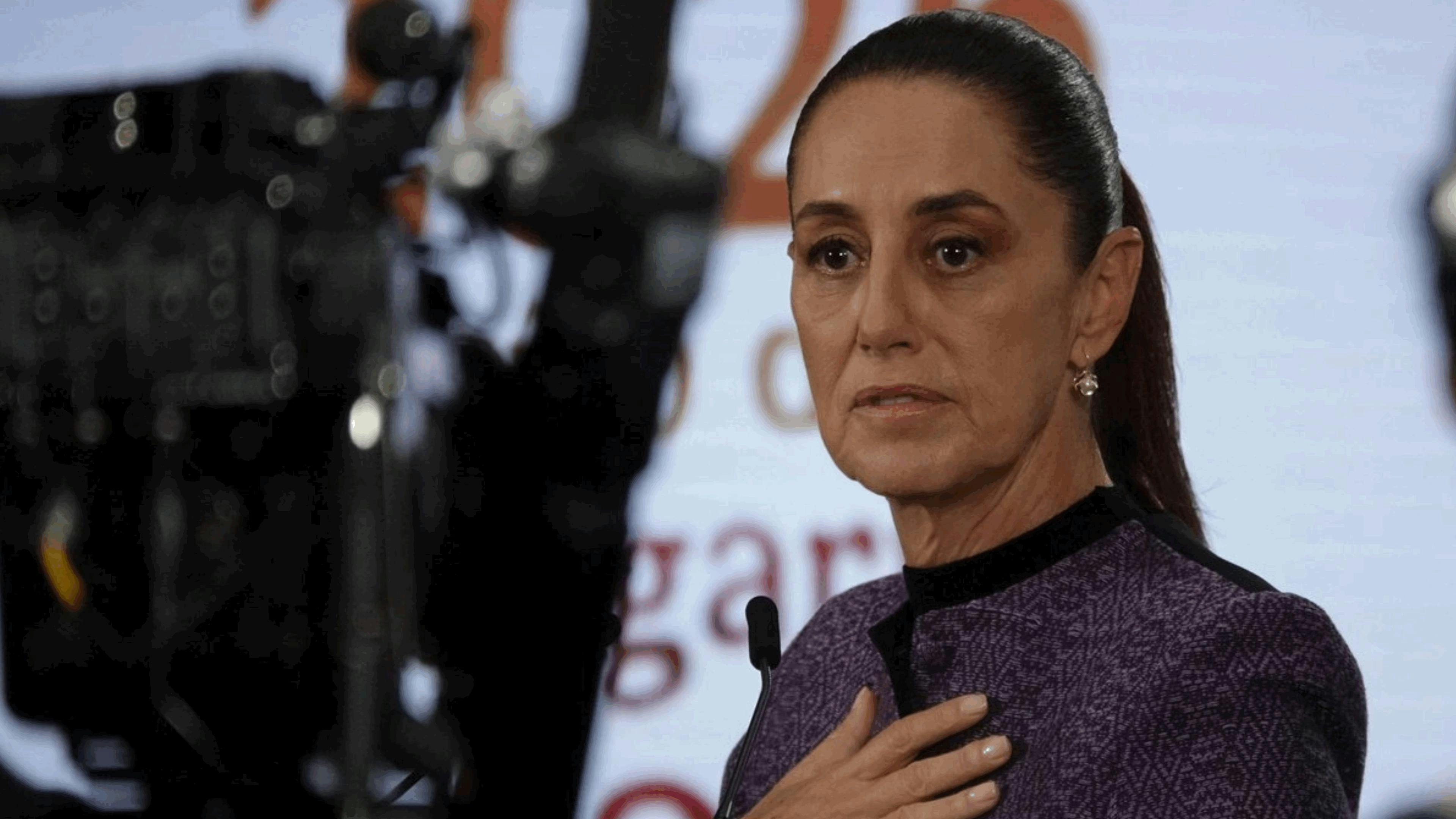 Funcionarios mexicanos buscan protección de EE.UU. ante posible ola de acusaciones, revela The New York Times