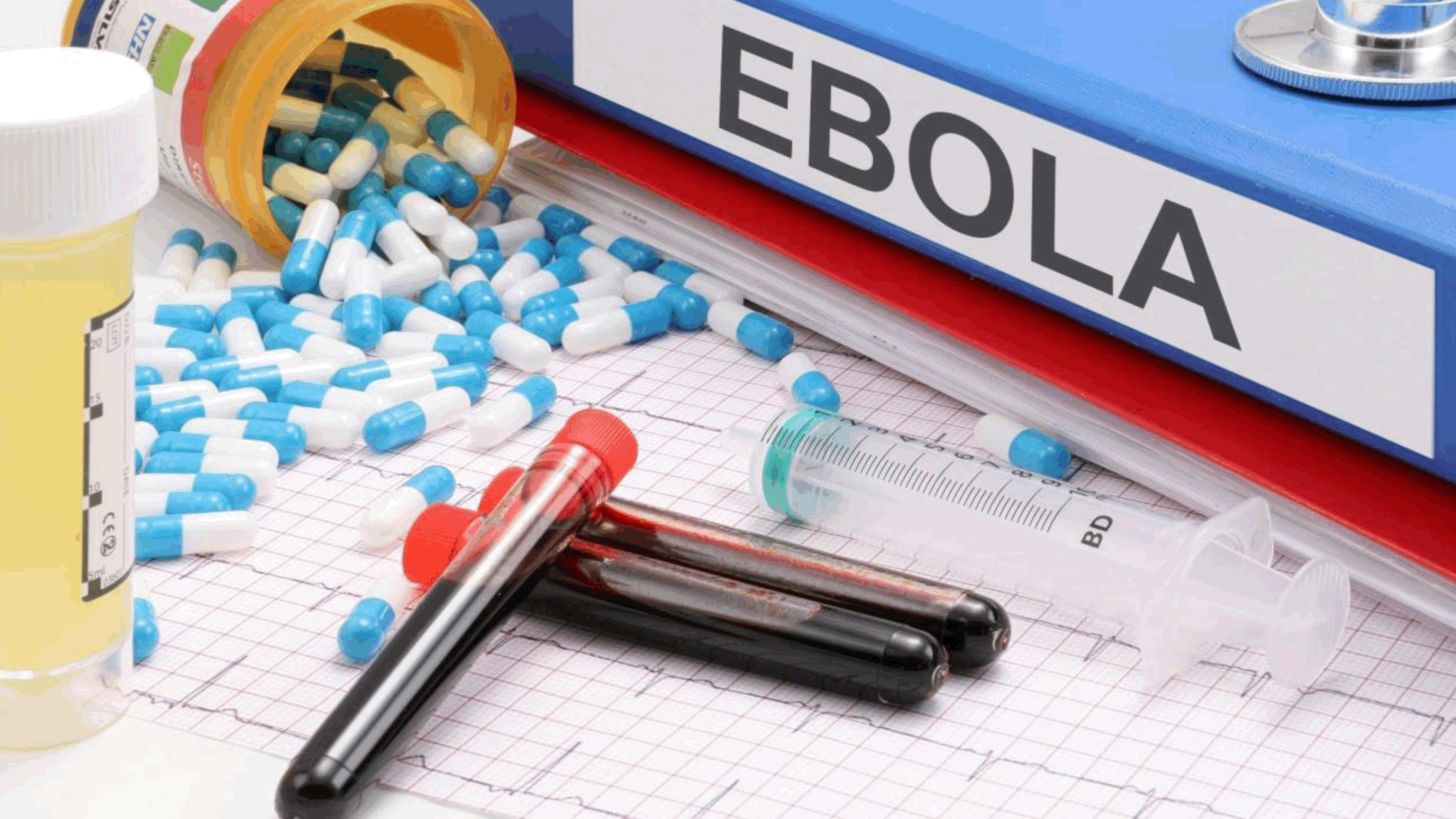 Estados Unidos envía tratamiento experimental contra el ébola a África ante brote de la cepa Bundibugyo