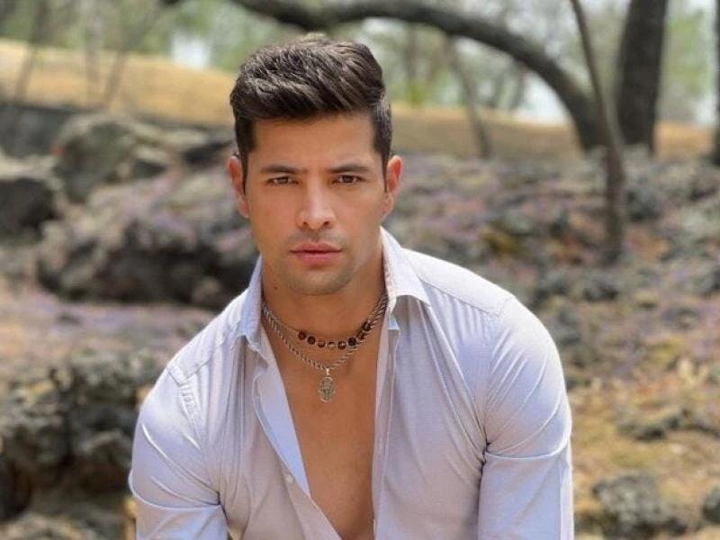 Moisés Peñaloza no descarta entrar a La Casa de los Famosos México; podría reencontrarse con Elaine Haro