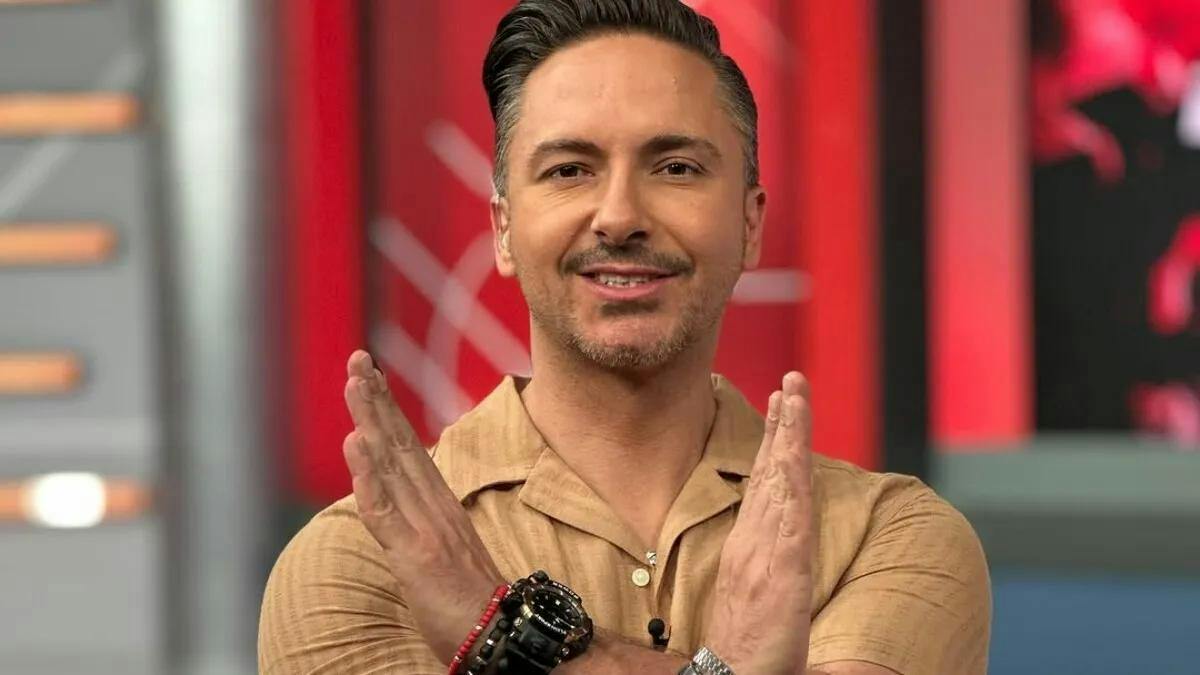 Alex Bisogno asegura que Daniel le tenía miedo a Pati Chapoy: "Vivía con un terrorismo laboral"
