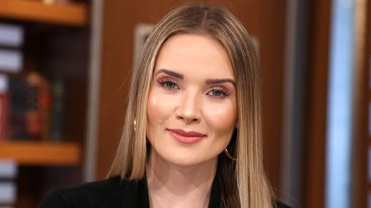 Kimberly Dos Ramos relata el terror que vivió durante los terremotos en Venezuela: "Pensé que era el último día de mi vida"