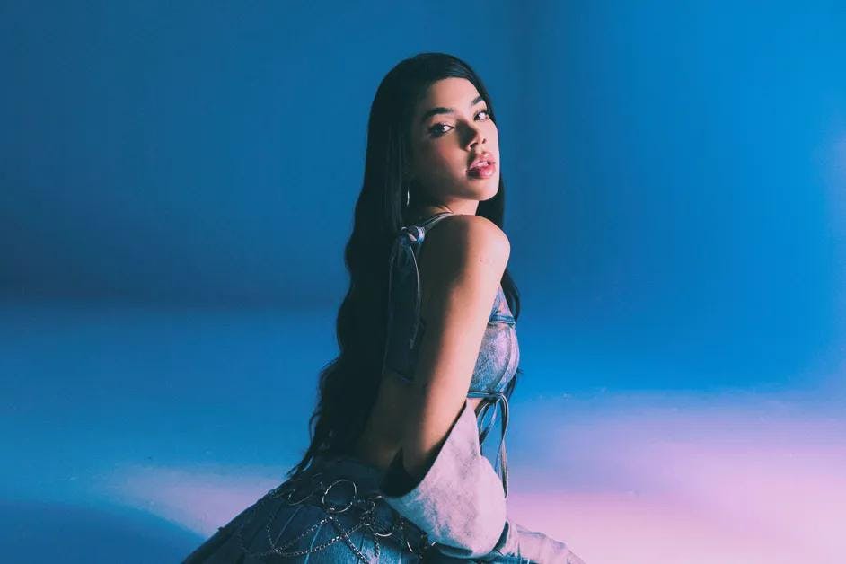Kenia Os es coronada Reina del Pride CDMX 2026 y dedica emotivo mensaje a la comunidad LGBTQ+