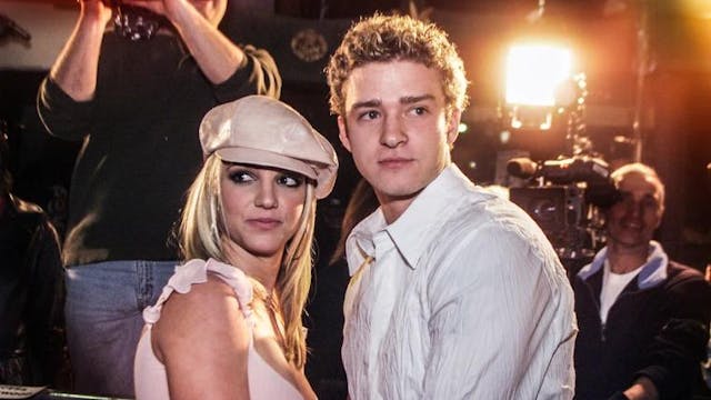 Los hijos de Britney Spears debutan como modelos en la Semana de la Moda de París