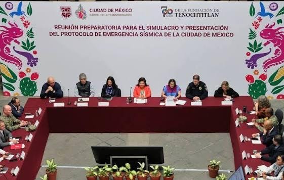 Gobierno de CDMX pide perdón a madres buscadoras tras operativo en Calzada de Tlalpan