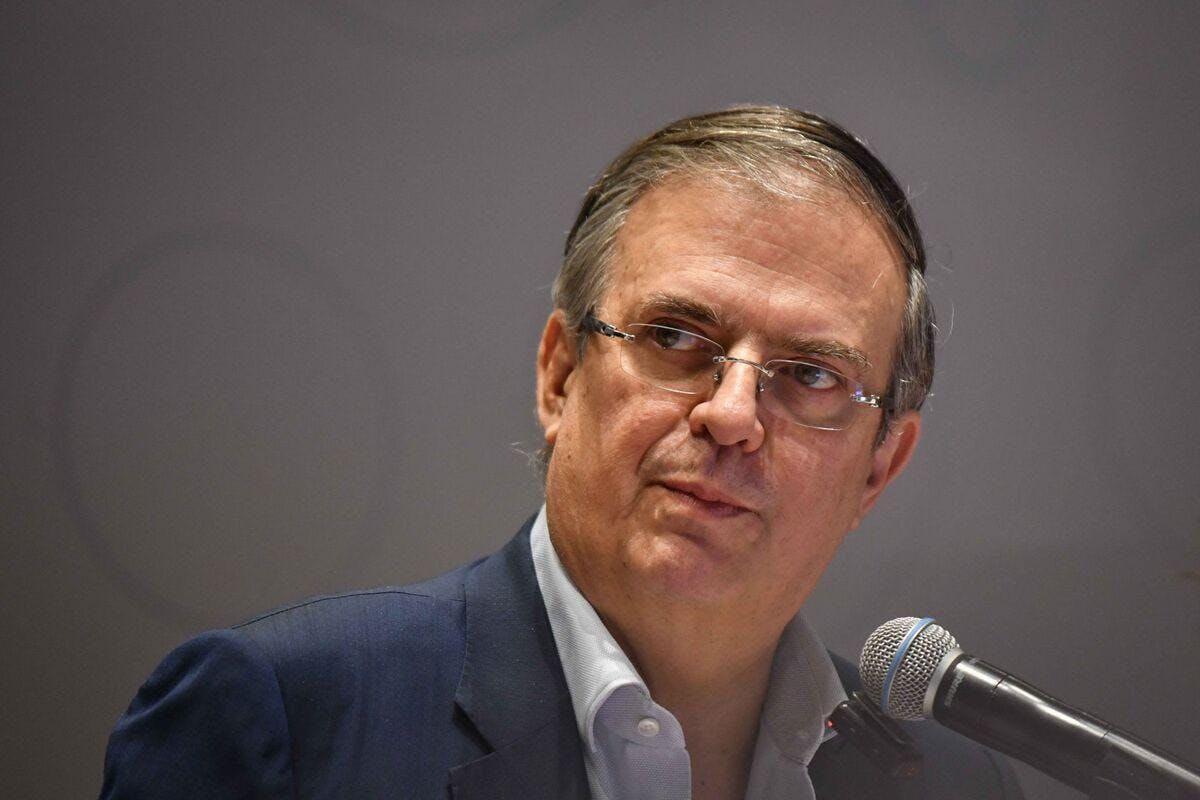 Ebrard asegura que el T-MEC podría renovarse “en cualquier momento” pese a revisiones anuales hasta 2036