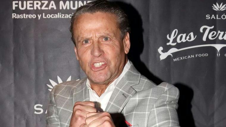 Alfredo Adame revela quién heredará su fortuna y explica por qué dejó fuera a tres de sus hijos