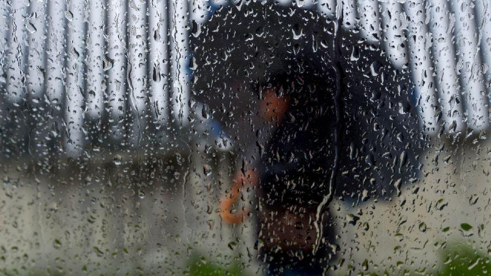 Protección Civil llama a extremar precauciones por fuertes lluvias