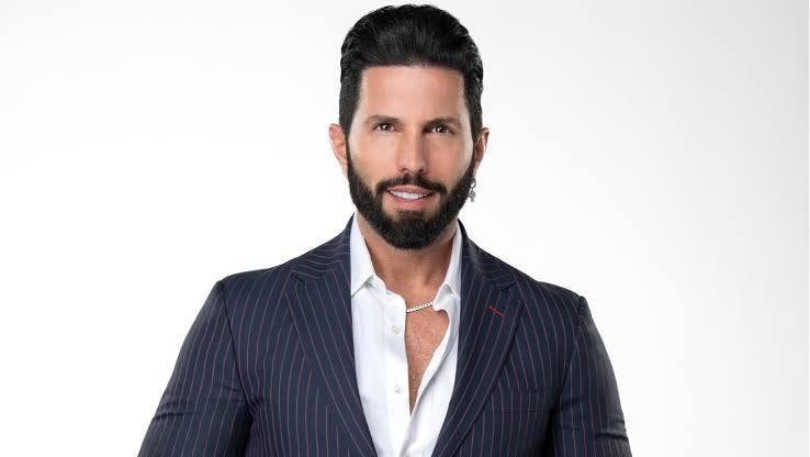 Sian Chiong reta a Poncho de Nigris para Ring Royale: "Sin miedo"