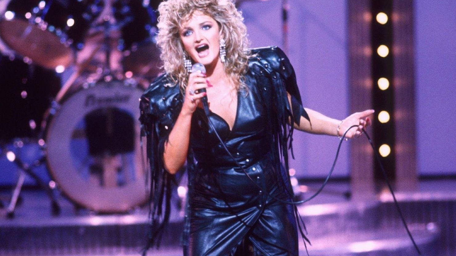 Muere Bonnie Tyler, voz de “Total Eclipse of the Heart”, a los 75 años