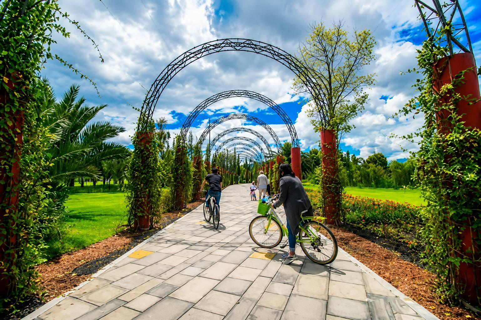 Tres parques imperdibles en la CDMX para caminar y reiniciar tu mente