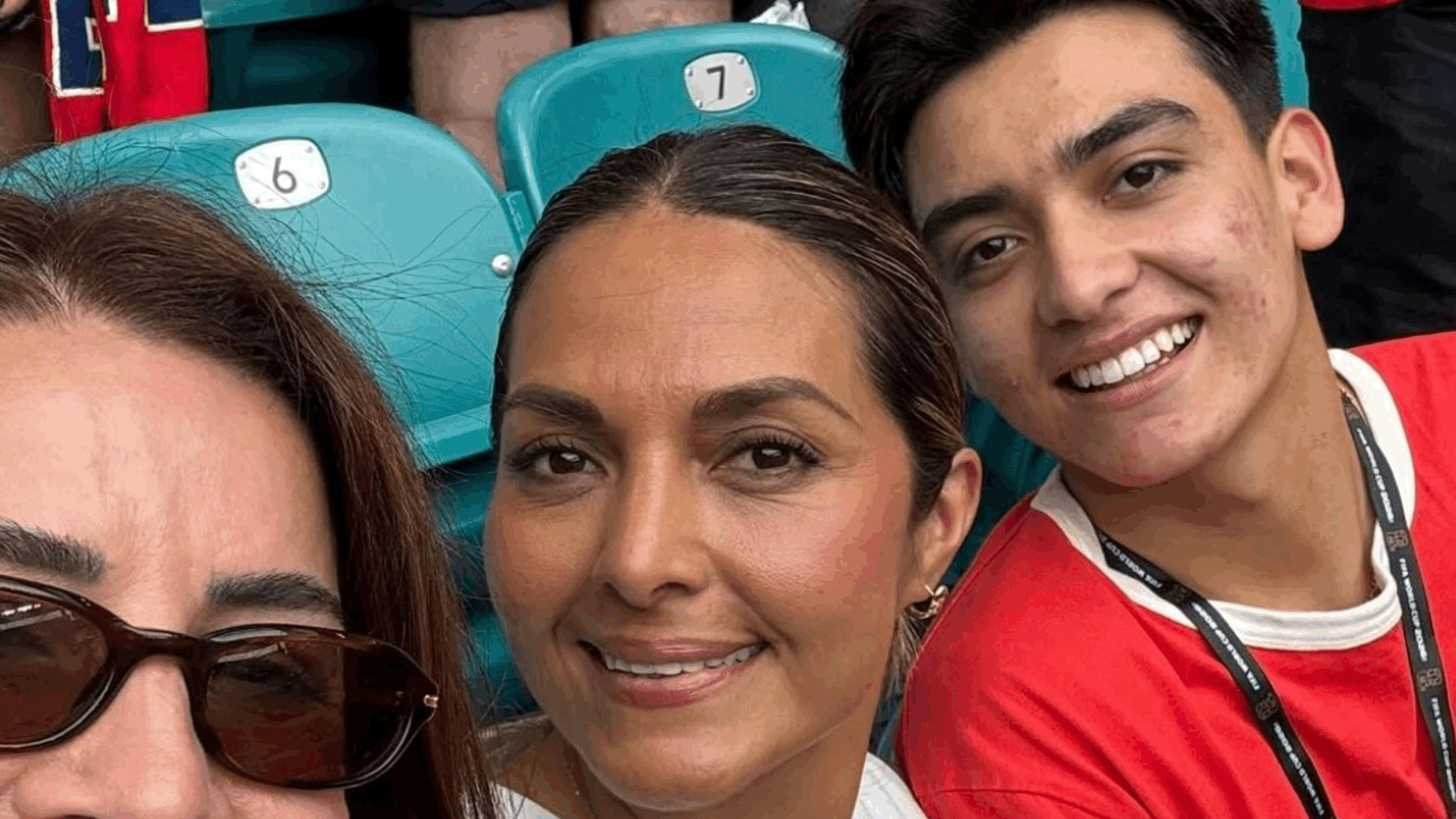 Gil Mora, el joven mexicano que ilusionó al Tri y ahora ve desde x el duelo que pudo jugar