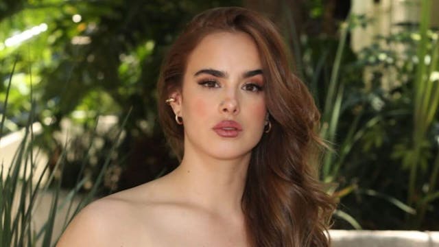 Gala Montes reaparece con emotivo mensaje para su sobrina; cumple promesa con un tatuaje y conmueve a sus seguidores