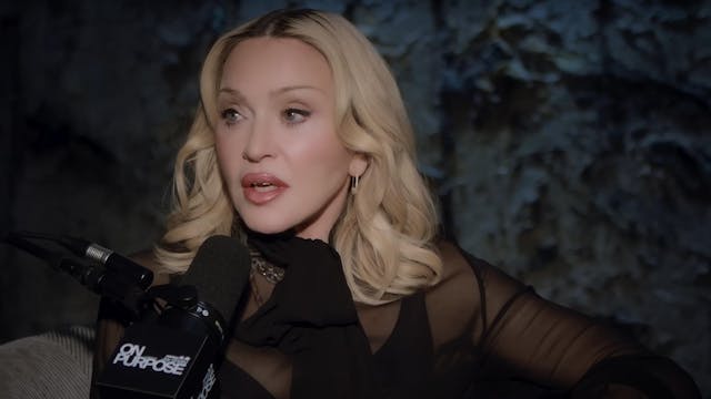 Madonna hace historia: logra un nuevo récord con Confessions II