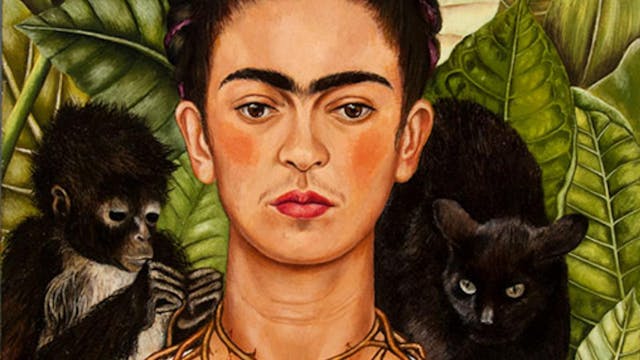"Viva la Vida": A 72 años de su partida, el legado de Frida Kahlo resuena con más fuerza que nunca