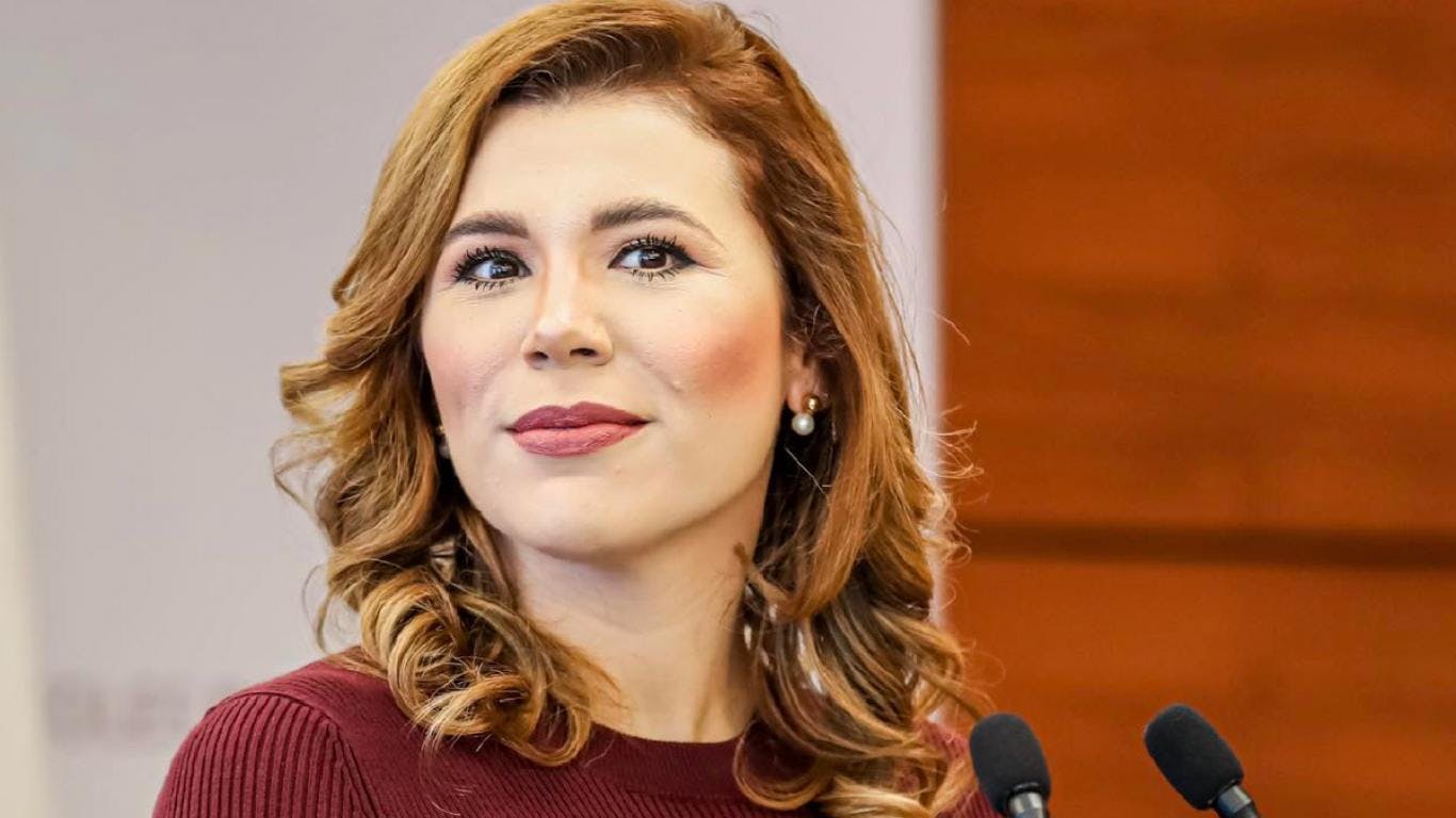 Nuevo audio revela intento de Marina del Pilar por colaborar con el FBI