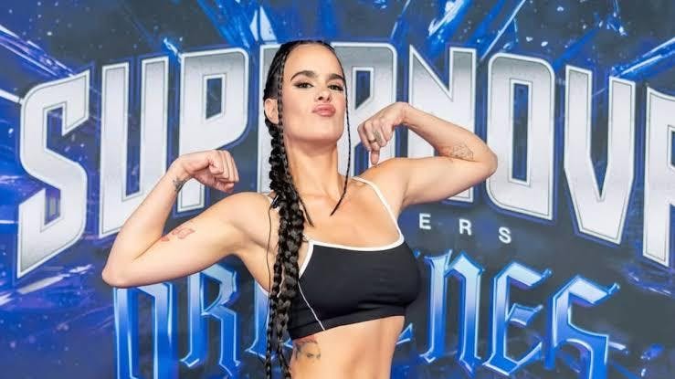Mamá de Gala Montes sorprende al defenderla en su pleito con Beba: “Lejos de perder, estás ganando”