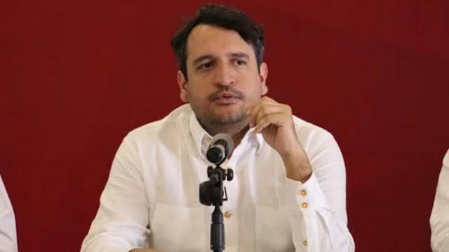 Nuevo testimonio vincula presuntamente a Andy López Beltrán con investigación por huachicol fiscal