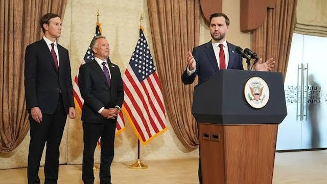 Escala la tensión: Estados Unidos e Irán amplían ataques contra infraestructura energética