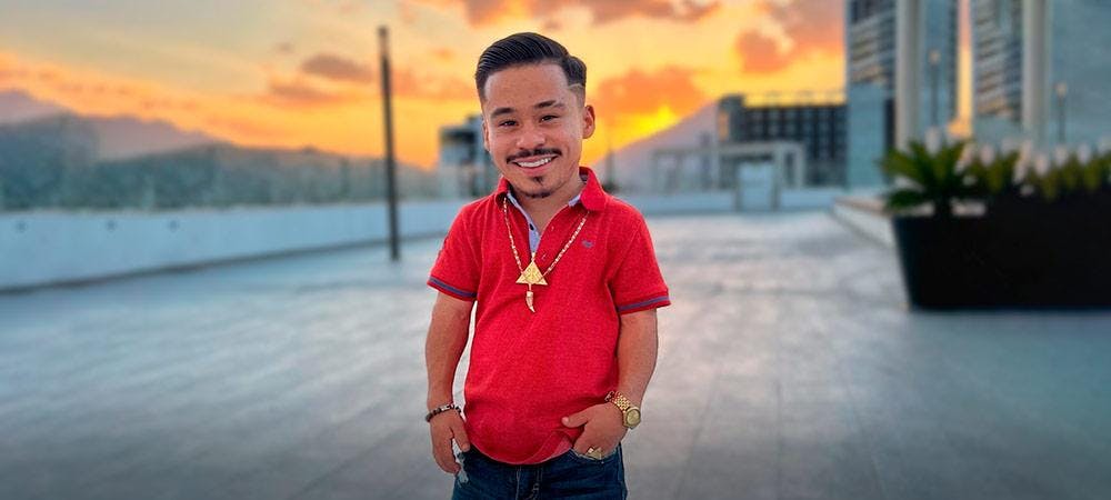 ¿Abelito será papá? El exintegrante de La Casa de los Famosos México enciende rumores tras revelar que "la familia creció"