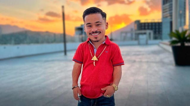 ¿Abelito será papá? El exintegrante de La Casa de los Famosos México enciende rumores tras revelar que "la familia creció"