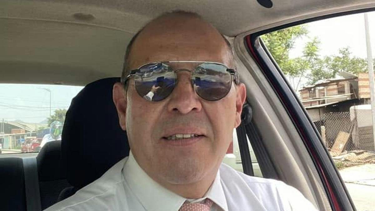 FGR atrae investigación por el asesinato del periodista Alejandro Leyva Aguilar en Oaxaca