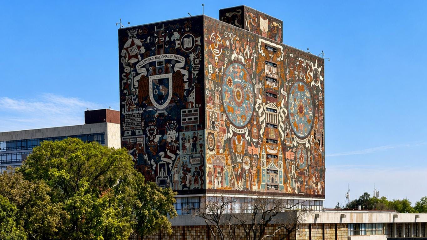 Vacío legal en la UNAM: El uso de inteligencia artificial no es causal explícita para anular el examen