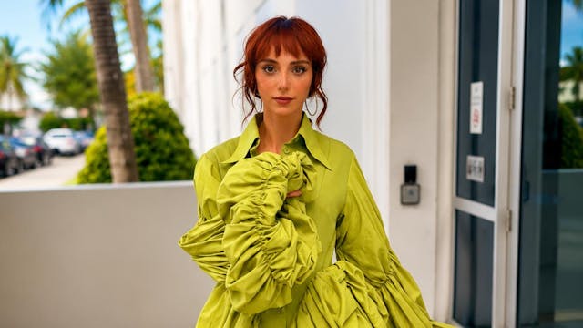 Natalia Téllez desata debate sobre maternidad; redes respaldan a Sofía Niño de Rivera por pedirle no heredar "traumas"